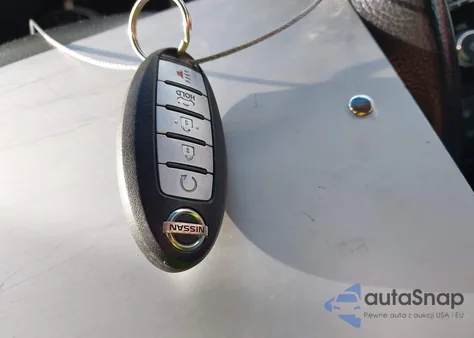 2014 Nissan Altima 2.5 Sv z USA, uszkodzony, nr VIN 1N4AL3AP0EC418739